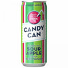 Candy Can Sour Apple Drink Zero Sugar 330ml