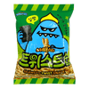 Sweet Monster Seaweed Twist Snack 70g