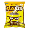 Sweet Monster Cheese Corn Snack 55 g