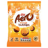 Nestle Aero Orange Bubbles 70g