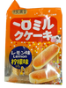 LEMANFEN Honey Lemon Milk Stick Cake 180g CN