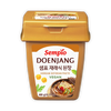 Sempio SoyBean Paste Vegan 460g