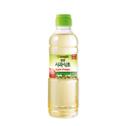 SEMPIO Apple Vinegar 500ml