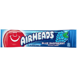 Airheads Blue Raspberry 15.6