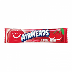 Airheads Cherry 15.6g (USA)