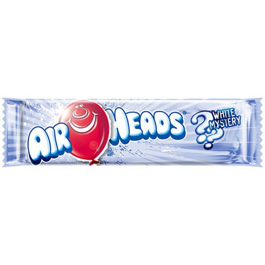 Airheads White Mystery 15.6g (USA)