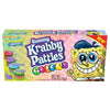 SpongeBob Squarepants Krabby Patties Colors 72g