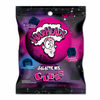 WARHEADS GALACTIC MIX CUBES 99G (USA)