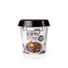 KR Yopokki Ricecake Cup Jjajang 120g