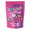 Cheekies Candy Grape&Strawberry 75G