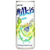 LOTTE-Milkis Soft Drink Melon 250 ML