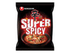 NONGSHIM-NoodleShin Ramyun Spicy 120 GR