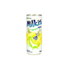 LOTTE-Milkis Soft Drink Banana 250 ML