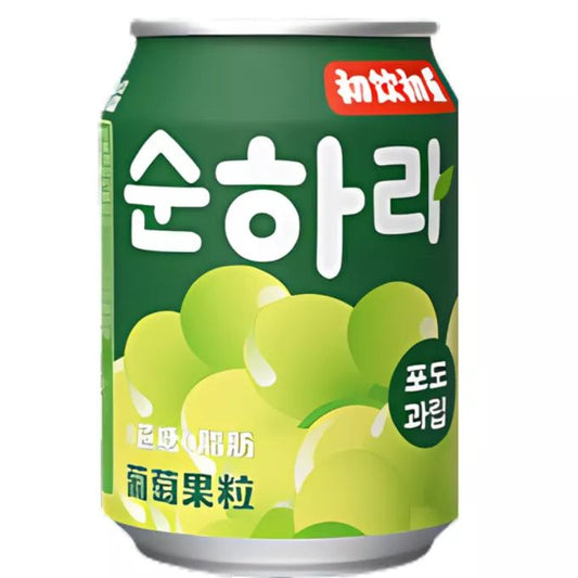 CYCL Grape Juice 238ml CN