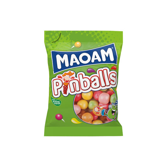 Maoam Pinballs 230gr