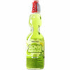 GENKI RAMUNE-Melon Drink 200ml