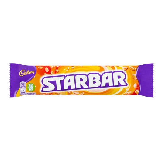 Cadbury Starbar 49g