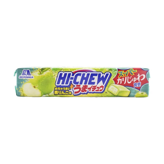 Hi-Chew Green Apple 58.8g