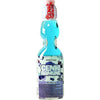 GENKI RAMUNE-Blueberry Drink 200ml