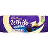 Cadbury White Oreo 120g