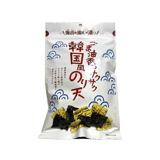 JP Maruka Noriten Sesame Oil 60g