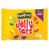 Rowntrees Jelly Tots 42g