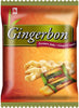 GINGERBON-Ginger Candy 125g