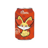 Pokemon Lychee Fl. Sparkling Water 330ml