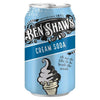 Ben Shaws Cream Soda 330ml