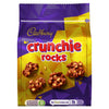 Cadbury Crunchie Rocks Chocolate 110g