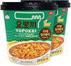 Youi instant ricecake topokki spicy 145g