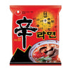 NONGSHIM-Noodle Shin Ramyun 120g