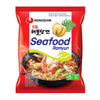 NONGSHIM-Noodle Seafood & Spicy Ramyun 125g