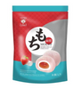 TW Tokimeki Mini Mochi Marshmallow Strawberry 120g