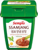 Sempio Ssamjang Soybean Paste 500g