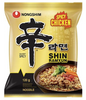 NONGSHIM Instant. nudlová polévka SHIN kuřecí masem 120g