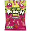 Sour Punch Bites Strawberry 142g