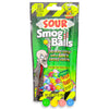 Toxic Waste - Sour Smog Balls 85g - UK