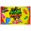 Sour Patch Kids Extreme 99g (USA)