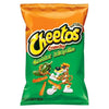 Cheetos Cheddar Jalapeno 226.8g