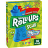 Fruit Rollups Sour 141g