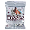 Hershey Milk Chocolate Kisses Bag 137g