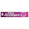 Halls Soothers Blackcurrant 20x45g