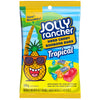 Jolly Rancher Tropical Hard Candy 198gr