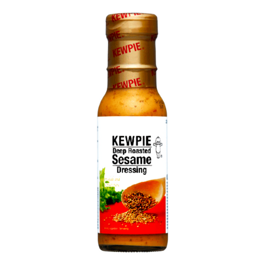 Kewpie Deep Roasted Sesame Dressing 236 ml