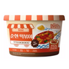 Korean Tteokbokki Mild Bowl 142g