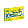 Lemonheads Original Lemon Candy 142G