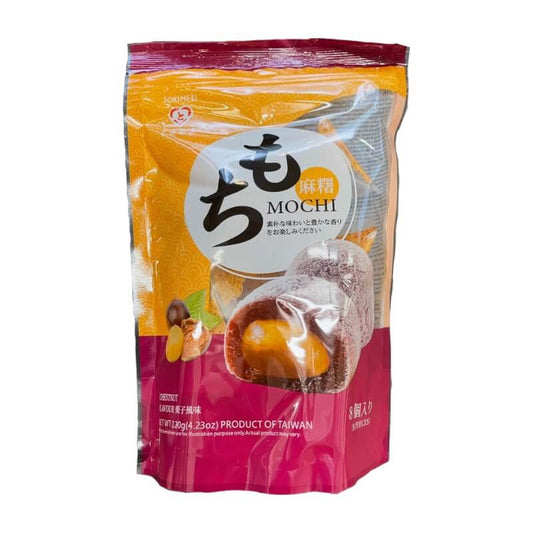 TW Tokimeki Mini Mochi Chestnut 120g