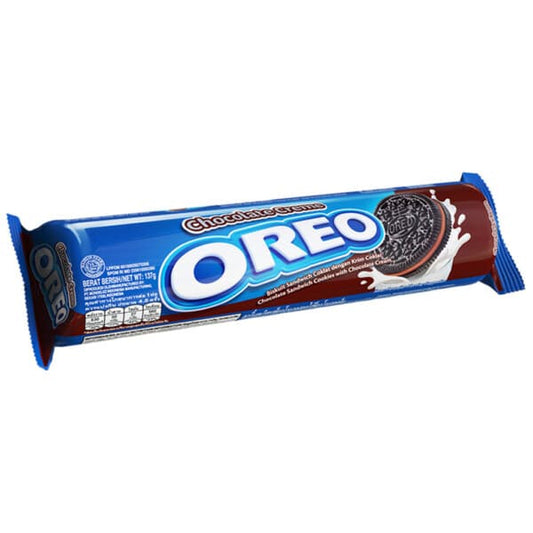 Oreo Chocolate Creme 119.6g