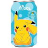 Pokemon Citrus Fl. Sparkling Water 330ml